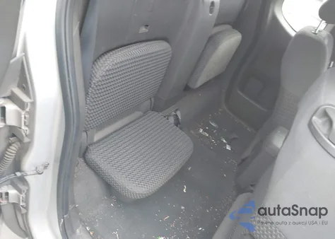 2008 Nissan Frontier Se from USA, damaged, VIN 1N6AD06UX8C442729